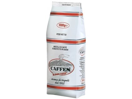 CAFFEN Miscela Caffe Vesuvio 70% Arabica 1000g