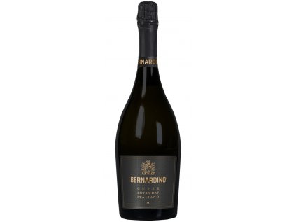 BERNARDINO Extra Dry Cuvée Prestige Spumante, 0,75l