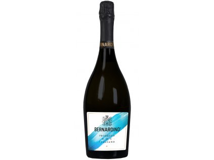 BERNARDINO Extra Dry Prosecco DOC Treviso, 0,75l