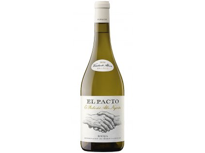 VINTAE El Pacto Rioja Blanco, 0,75l TRIVINO