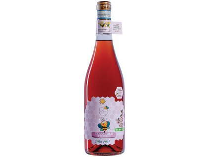 VOLA VOLE Cerasuolo d’Abruzzo DOP, 0,75l