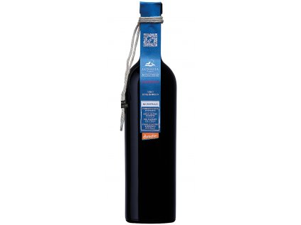 Lunaria Ancestrale Primitivo Terre di Chieti IGP je výnimočné biodynamické a biologické červené víno