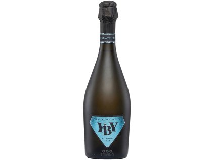 YBY Premium Sparkling Alc. Free, 0,75l