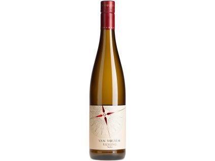 Van Volxem Riesling suché biele víno s vôňou citrusov a minerálnym zakončením