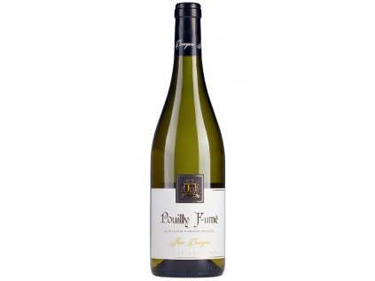 JEAN DESVIGNES Pouilly Fumé Sauvignon Blanc, 14,00%, 0,75l
