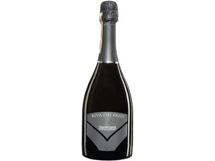 RIVA DEI FRATI Dry Valdobbiadene Prosecco Superiore DOCG, 0,75l