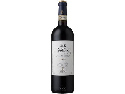 Villa Antinori Chianti Classico Riserva 2022 0,75l – suché červené víno Sangiovese z Toskánska