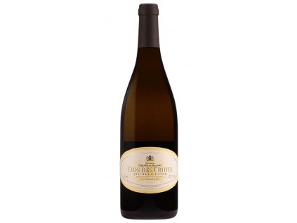 DOMANIE SALMON Pouilly Fumé, 12,50%, 0,75l