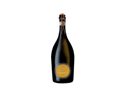 Rebuli Extra Dry Asolo Prosecco DOCG Frizzante Spago, 11%, 0,75l