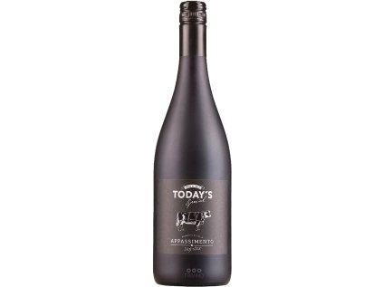 TODAY'S SPECIAL Appassimento, 0,75l