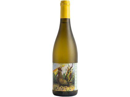 Tenuta Santa Lucia Pagadebit Romagna DOC suche biele vino