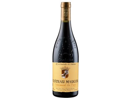369 chateau maucoil chateauneuf du pape rouge bio 0 75l
