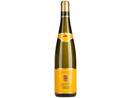 FAMILLE HUGEL Gentil, 13,50%, 0,75l TRIVINO