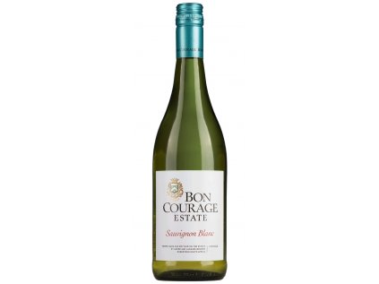 BON COURAGE Sauvignon Blanc The Gooseberry Bush, 12,00%, 0.75l TRIVINO