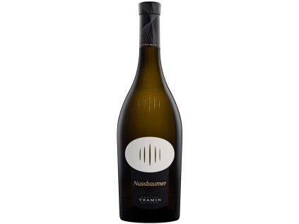 Nussbaumer Gewürztraminer Cantina Tramin aromatické víno z Alto Adige s vôňou ruží, liči a korenistou chuťou