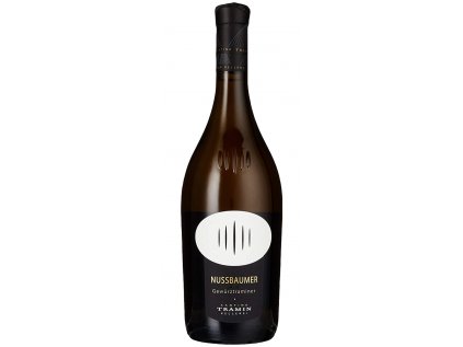 CANTINA TRAMIN Gewurztraminer Nussbaumer, 15,00%, 0,75l TRIVINO