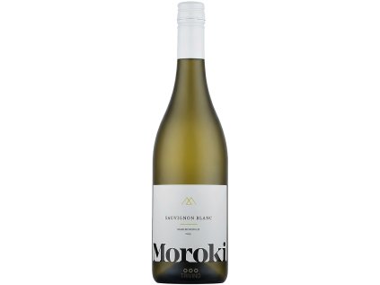 Moroki Sauvignon Blanc – aromatické víno z Marlborough s tropickým ovocím a sviežou, šťavnatou chuťou
