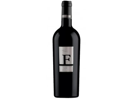 CANTINE SAN MARZANO Negroamaro F, 14,50%, 0,75l TRIVINO