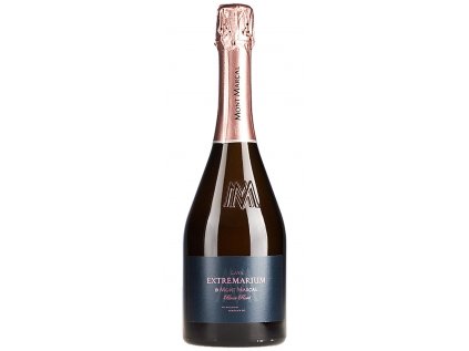 MONT MARCAL Cava Extremarium Rosado BIO, 11,50%, 0,75l TRIVINO