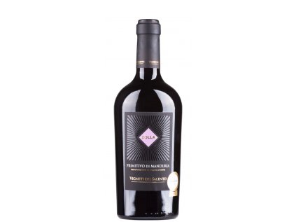 FANTINI Zolla Primitivo di Manduria, 14,50%, 0,75l TRIVINO