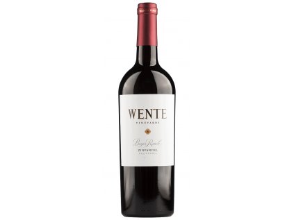 WENTE Beyer Ranch Zinfandel, 14,00%, 0,75l TRIVINO