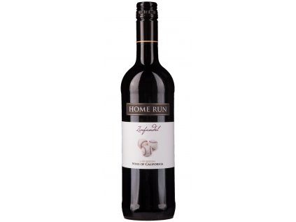 HAMMEKEN CELLARS Homerun Zinfandel, 15,00%, 0,75l TRIVINO