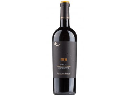 FANTINI I Muri Negroamaro Vigneti del Salento, 13,00%, 0,75l TRIVINO