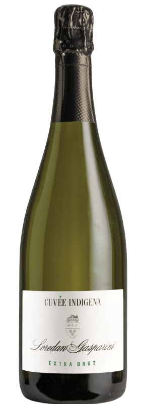 LOREDAN GASPARINI Extra Brut Asolo DOCG biele 10,50% 0,75l (čistá fľaša)