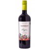 BOUSQUET Virgen Malbec, 0,75l