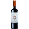 CALITERRA Tributo Carmenere Colchagua Valley, 0,75l