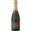 Veuve Ambal Millésimé Brut Crémant de Bourgogne s jemným perlením a elegantnou chuťou