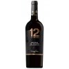 VARVAGLIONE 12 e Mezzo Primitivo del Salento IGP, 0,75l