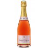 BARON FUENTÉ Rosé Brut Champagne, 0,75l