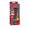 09814606 Wine Saver Black 1 Pump 2 Stoppers Pack trivino sk