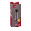 06492606 Wine Saver Stainless Steel 1 Pump 2 Stoppers Pack trivino sk