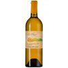 La Fuga Chardonnay Donnafugata biele víno s vôňou tropického ovocia a jemnou, minerálnou chuťou zo Sicílie