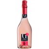 GEMIN Rosé Brut Spumante, 0,75l