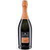 Valdobbiadene DOCG Extra Brut Franco – elegantné suché prosecco s citrusmi, mandľou a jemnou perlážou