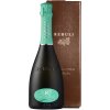 Rebuli Zerogrammi Valdobbiadene DOCG – talianske Prosecco Extra Brut, jemné bublinky, MAGNUM