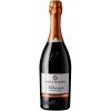 SANTA EUROSIA Dry Millesimato Valdobbiadene Prosecco Superiore DOCG, 0,75l