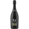 GEMIN Cartizze Dry Valdobbiadene Superiore di Cartizze DOCG 0,75l – jemne sladké luxusné prosecco z Cartizze