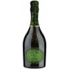 LE MANZANE Brut Nature Springo Green Valdobbiadene Prosecco DOCG Sui Lieviti, 0,75l