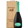 Rebuli „Zerogrammi“ Jeroboam 3,0 l – Valdobbiadene Prosecco Superiore Extra Brut, nulový cukor, akácia, broskyňa, minerálna sviežosť