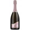 RIVA DEI FRATI Rosé Extra Dry Prosecco DOC Treviso, 0,75l