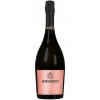 BERNARDINO Rosé Brut Cuvée Spumante, 0,75l