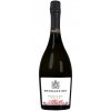 BERNARDINO Rosé Brut Prosecco DOC Treviso, 0,75l