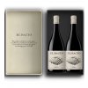EL PACTO Tinto Rioja Organic Giftbox, 2x0,75l  darčekový set