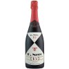 DAMA DEL ROVERE Pinot Nero Bianco Metodo Classico Extra Brut, 0,75l