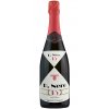 DAMA DEL ROVERE Pinot Nero Bianco Metodo Classico Extra Brut, 0,75l