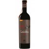 LUNARIA Luaddu Syrah, 0,75l